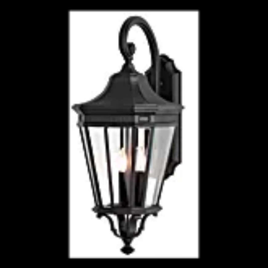 Picture of COTSWOLD LANE 30" LANTERN