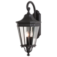 Picture of COTSWOLD LANE 30" LANTERN