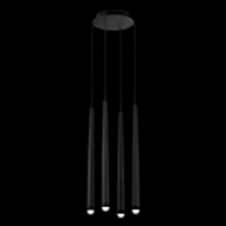 Picture of PYLON 4-LIGHT CHANDELIER