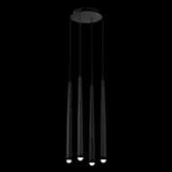 Picture of PYLON 4-LIGHT CHANDELIER