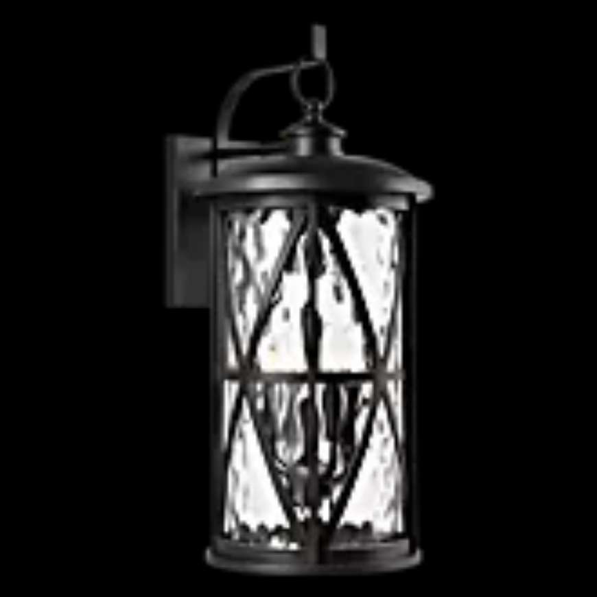Picture of MILLBROOKE 27" LANTERN