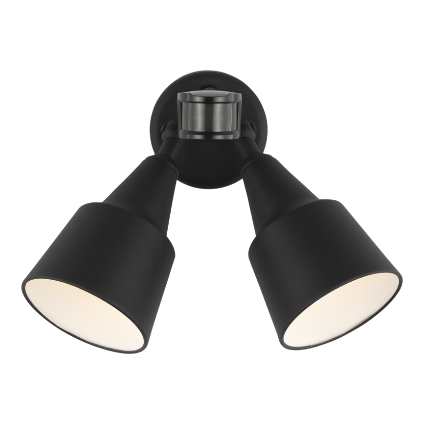 Picture of TWO LIGHT FLOOD WITH PHOTO AND MOTION SENSOR