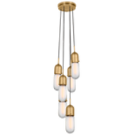 Picture of JUNIO 6-LIGHT PENDANT