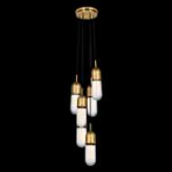 Picture of JUNIO 6-LIGHT PENDANT