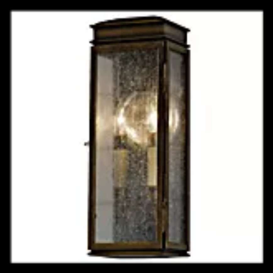Picture of WHITAKER 17.5" LANTERN