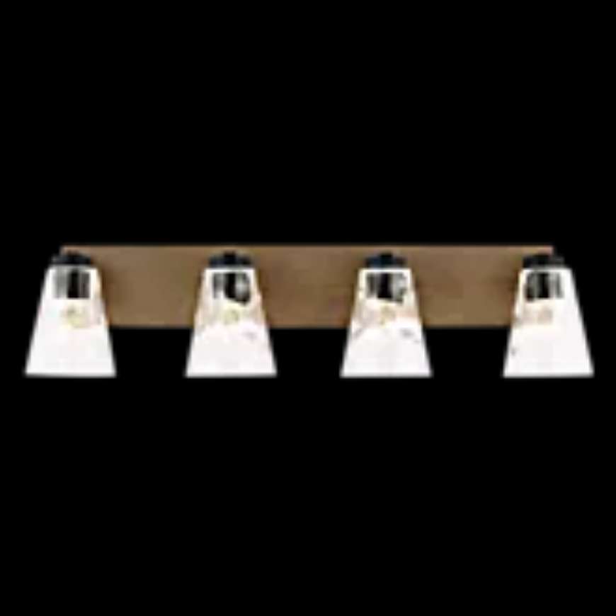 Picture of DUNTON FOUR LIGHT BATH