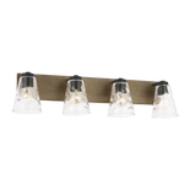 Picture of DUNTON FOUR LIGHT BATH