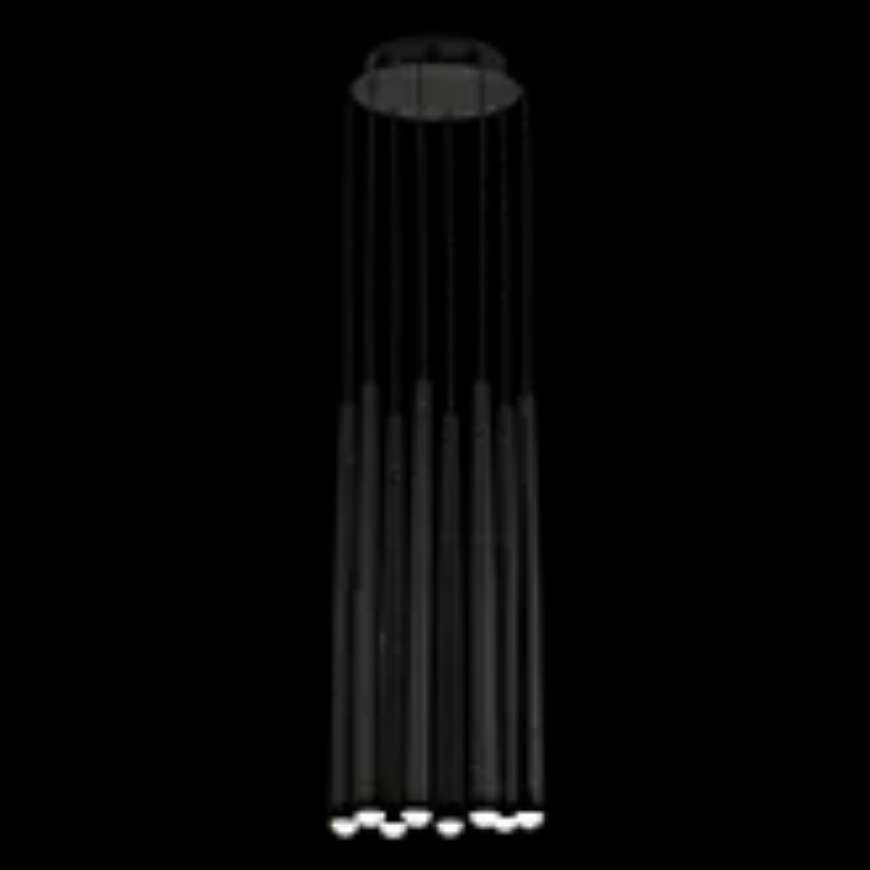 Picture of PYLON 8-LIGHT CHANDELIER