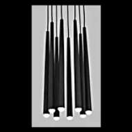 Picture of PYLON 8-LIGHT CHANDELIER