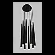 Picture of PYLON 8-LIGHT CHANDELIER