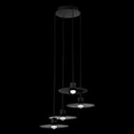 Picture of EAVES 4-LIGHT CHANDELIER