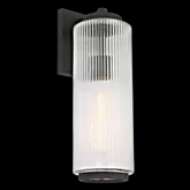 Picture of RONDE LARGE OUTDOOR WALL LANTERN