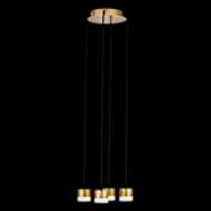 Picture of GABLE 4-LIGHT CHANDELIER