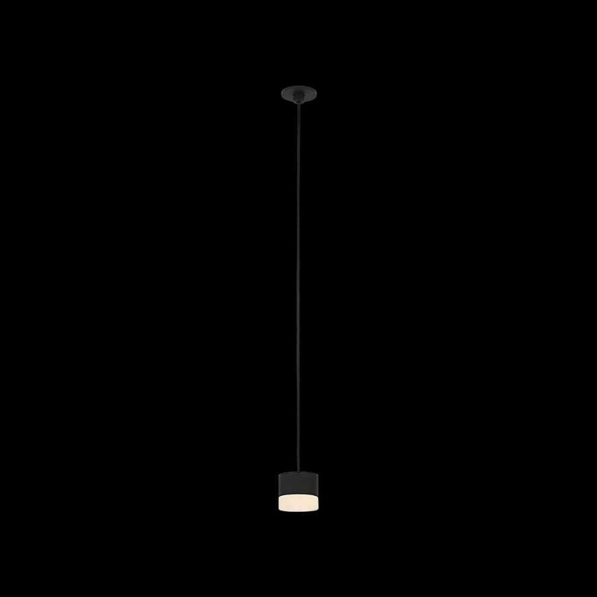 Picture of GABLE ALABASTER 1-LIGHT PORT ALONE PENDANT