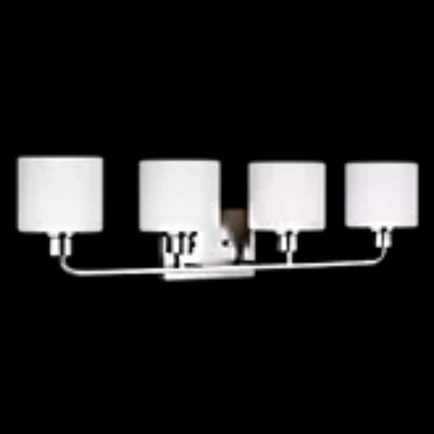 Picture of CANFIELD FOUR LIGHT BATH