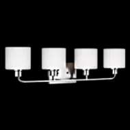 Picture of CANFIELD FOUR LIGHT BATH