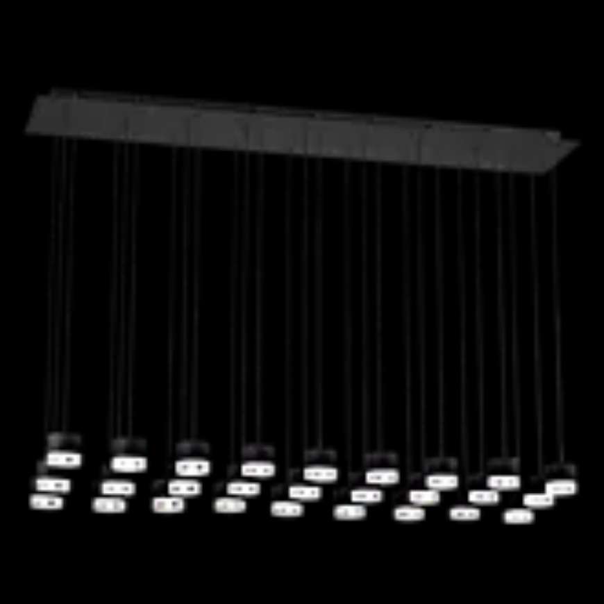 Picture of GABLE 27-LIGHT CHANDELIER