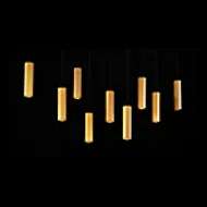 Picture of BLOK SMALL CHANDELIER