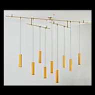 Picture of BLOK SMALL CHANDELIER