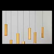 Picture of BLOK SMALL CHANDELIER