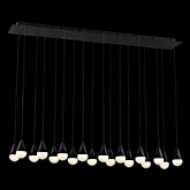 Picture of CUPOLA ALABASTER 18-LIGHT CHANDELIER