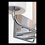 Picture of RHETT LARGE BATH SCONCE