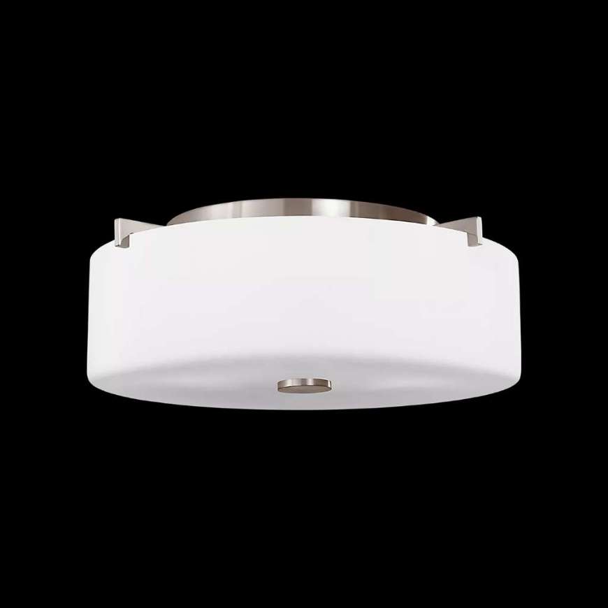 Picture of SUNSET DRIVE TWO LIGHT FLUSH MOUNT
