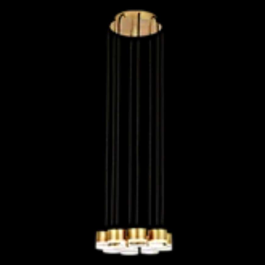 Picture of GABLE 8-LIGHT CHANDELIER