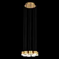 Picture of GABLE 8-LIGHT CHANDELIER