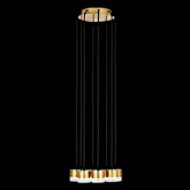 Picture of GABLE 8-LIGHT CHANDELIER