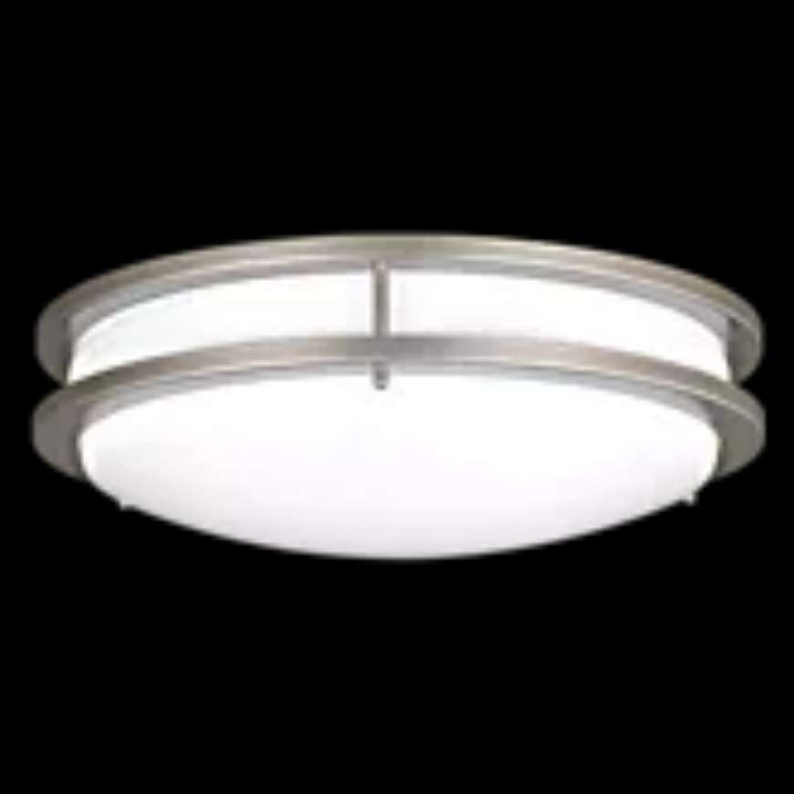 Picture of MAHONE 14" FLUSH MOUNT