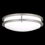 Picture of MAHONE 14" FLUSH MOUNT