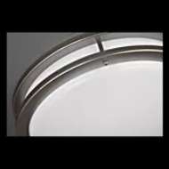 Picture of MAHONE 14" FLUSH MOUNT
