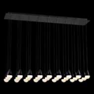 Picture of CUPOLA ALABASTER 27-LIGHT CHANDELIER