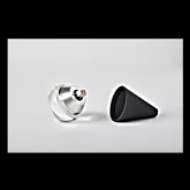 Picture of CUPOLA ALABASTER 1-LIGHT PORT ALONE PENDANT