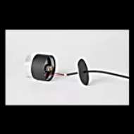 Picture of GABLE 1-LIGHT PORT ALONE PENDANT