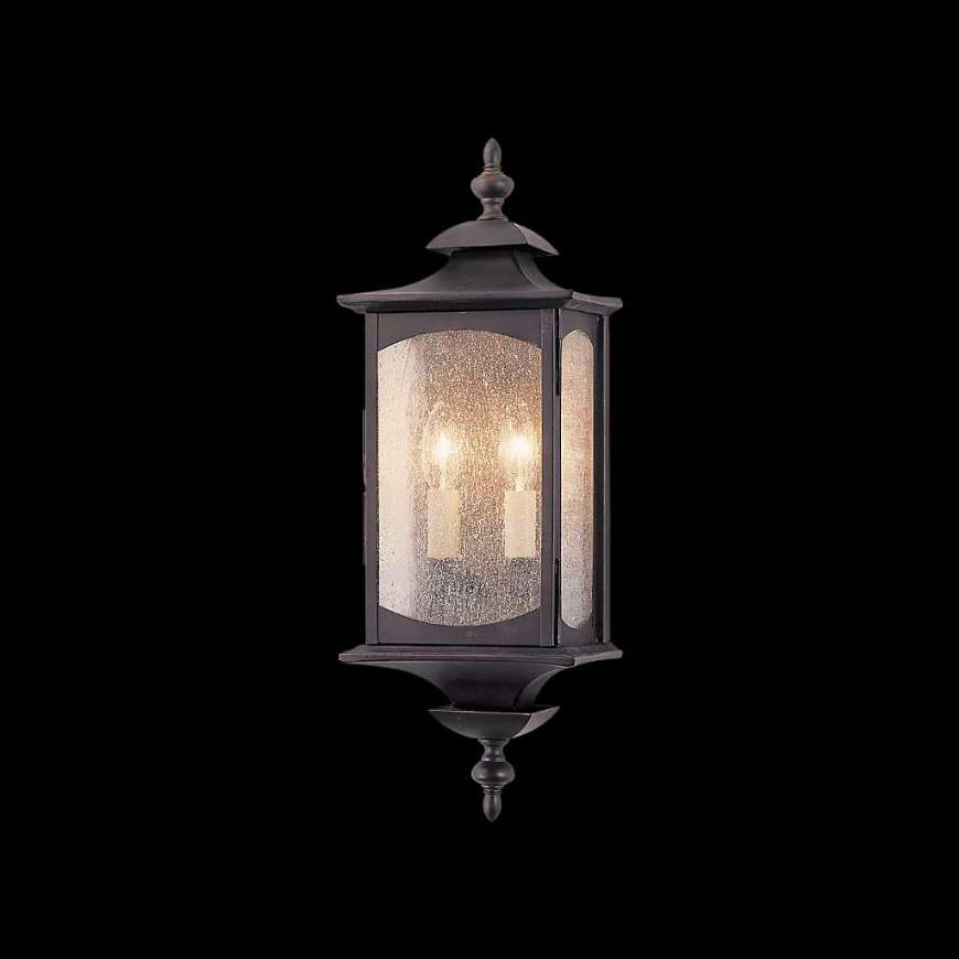Picture of MARKET SQUARE 19" LANTERN