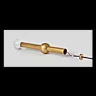 Picture of GUYED 8-LIGHT CHANDELIER