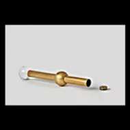 Picture of GUYED 8-LIGHT CHANDELIER