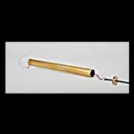 Picture of GUYED 8-LIGHT CHANDELIER