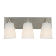 Picture of MILES THREE LIGHT BATH