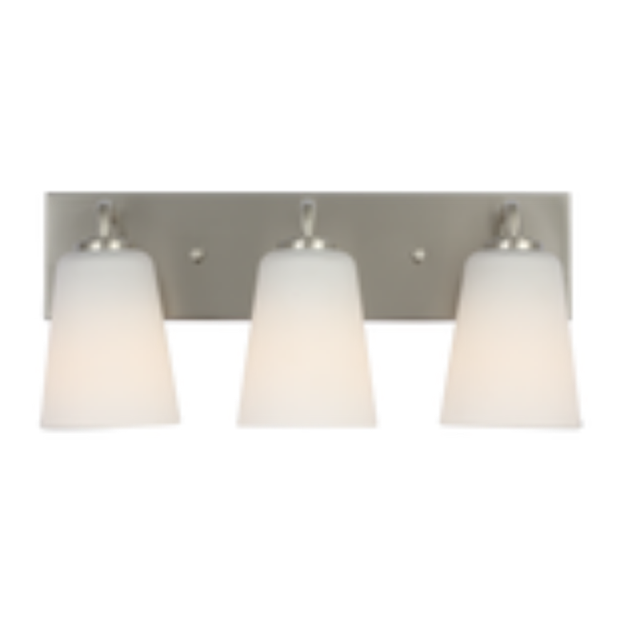 Picture of MILES THREE LIGHT BATH