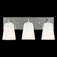 Picture of MILES THREE LIGHT BATH