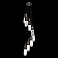 Picture of JUNIO 8-LIGHT PENDANT