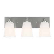 Picture of MILES THREE LIGHT BATH