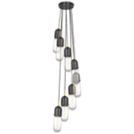 Picture of JUNIO 8-LIGHT PENDANT