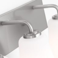 Picture of MILES THREE LIGHT BATH