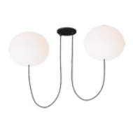 Picture of HELIUM LARGE 2-LIGHT CHANDELIER