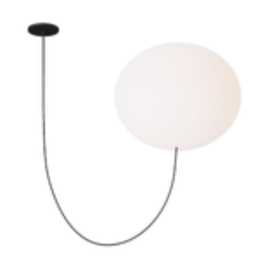 Picture of HELIUM X-LARGE 1-LIGHT CHANDELIER