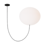 Picture of HELIUM X-LARGE 1-LIGHT CHANDELIER